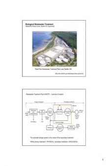 Introduction to Environmental Engineering