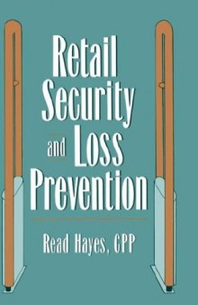 Retail Security and Loss Prevention