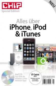 Chip-Alles ueber iPhone iPod und iTunes