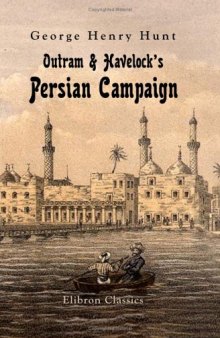 Outram & Havelock's Persian Campaign