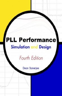 PLL Performance Simulation and Design