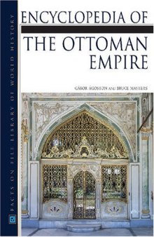 Encyclopedia of the Ottoman Empire
