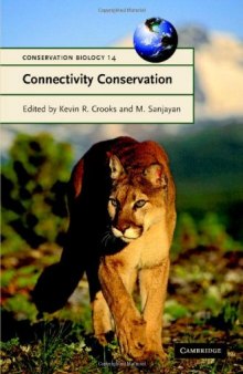 Connectivity Conservation (Conservation Biology)