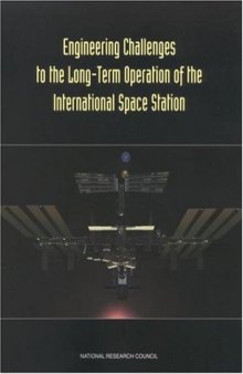Engineering Challenges to the Long-Term Operation of the International Space Station