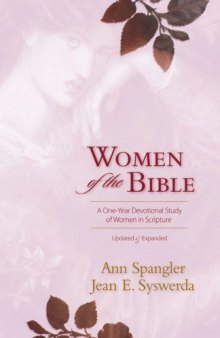 Women of the Bible: A One-Year Devotional Study of Women in Scripture