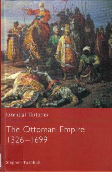 The Ottoman Empire1326-1699