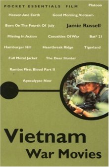 Vietnam War Movies (Pocket Essential series)