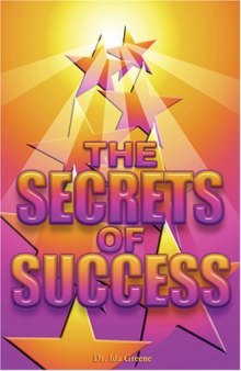 Secrets Of Sucess