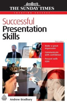 Sucessful Presentation Skills