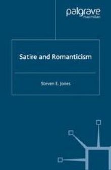 Satire and Romanticism
