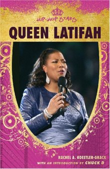 Queen Latifah (Hip-Hop Stars)