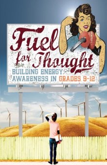 Fuel for Thought: Building Energy Awareness in Grades 9-12