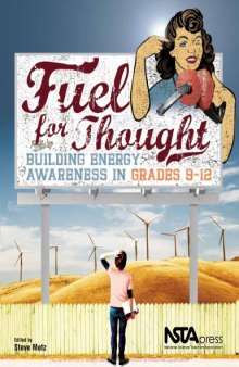 Fuel for Thought: Building Energy Awareness in Grades 9-12