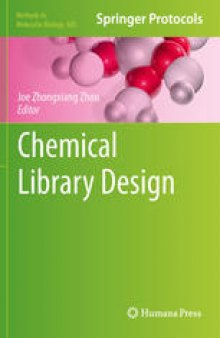 Chemical library design