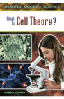 What Is Cell Theory?