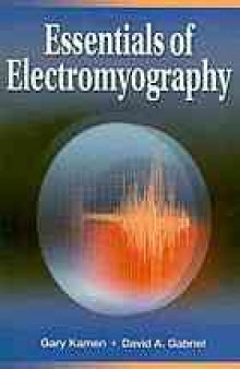 Essentials of electromyography