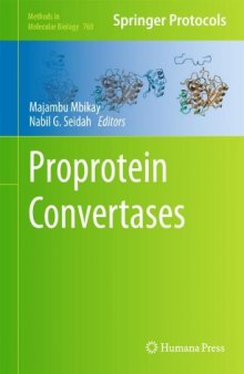 Proprotein Convertases