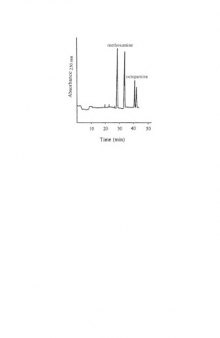 Chiral Separations - Methods and Protocols [Methods In Molec Bio, Vol 243]