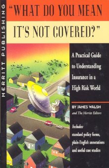 What Do You Mean Not Covered-1