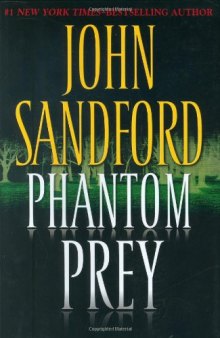 Phantom Prey (Lucas Davenport)