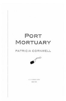 Port Mortuary  