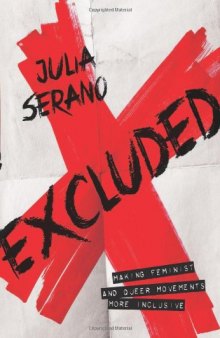 Excluded : making feminist and queer movements more inclusive