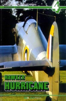 Hawker Hurricane