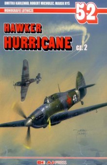 Hawker Hurricane (Part 2)