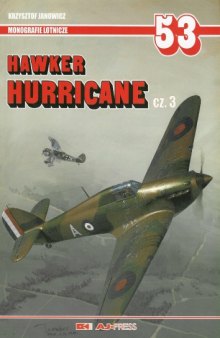 Hawker Hurricane (Part 3)