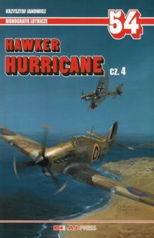 Hawker Hurricane (Part 4)