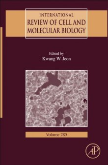 International Review of Cell and Molecular Biology, Vol. 285