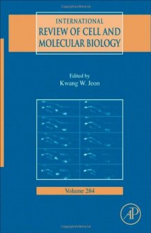 International Review of Cell and Molecular Biology, Volume 284