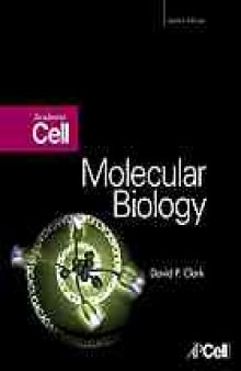 Molecular biology: academic cell update