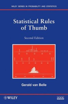 Statistical Rules of Thumb, Second Edition