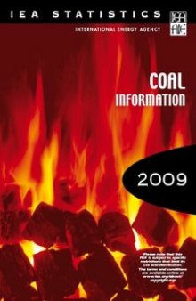 Coal Information 2009