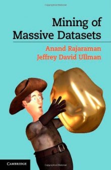 Mining of Massive Datasets  