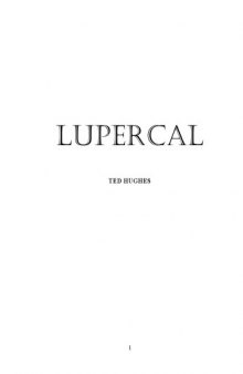 Lupercal 