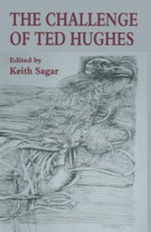 The Challenge of Ted Hughes