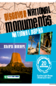 Discover National Monuments. National Parks