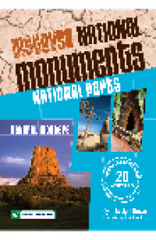 Discover National Monuments. National Parks