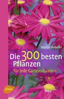 Die 300 besten Pflanzen