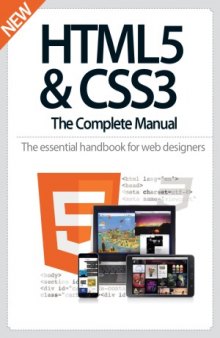 HTML5 & CSS3 The Complete Manual