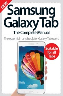 Samsung Galaxy Tab The Complete Manua