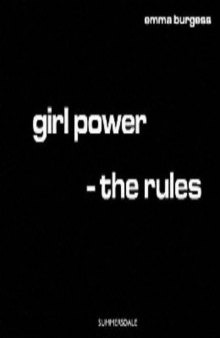 Girl Power (Summersdale Humour)