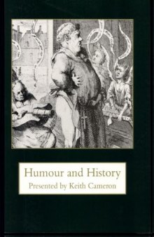 Humour and History  