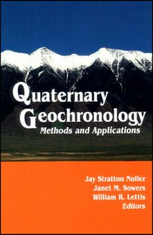 Quaternary Geology of the Great Basin: Inglewood, California to Salt Lake City, Utah June 27-July 8, 1989