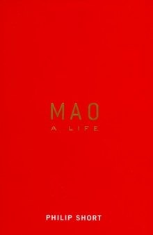 Mao: A Life    