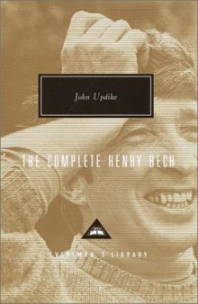 The Complete Henry Bech (Everyman's Library)