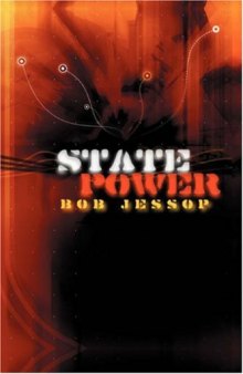 State Power: A Strategic-Relational Approach