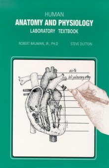 Human Anatomy and Physiology